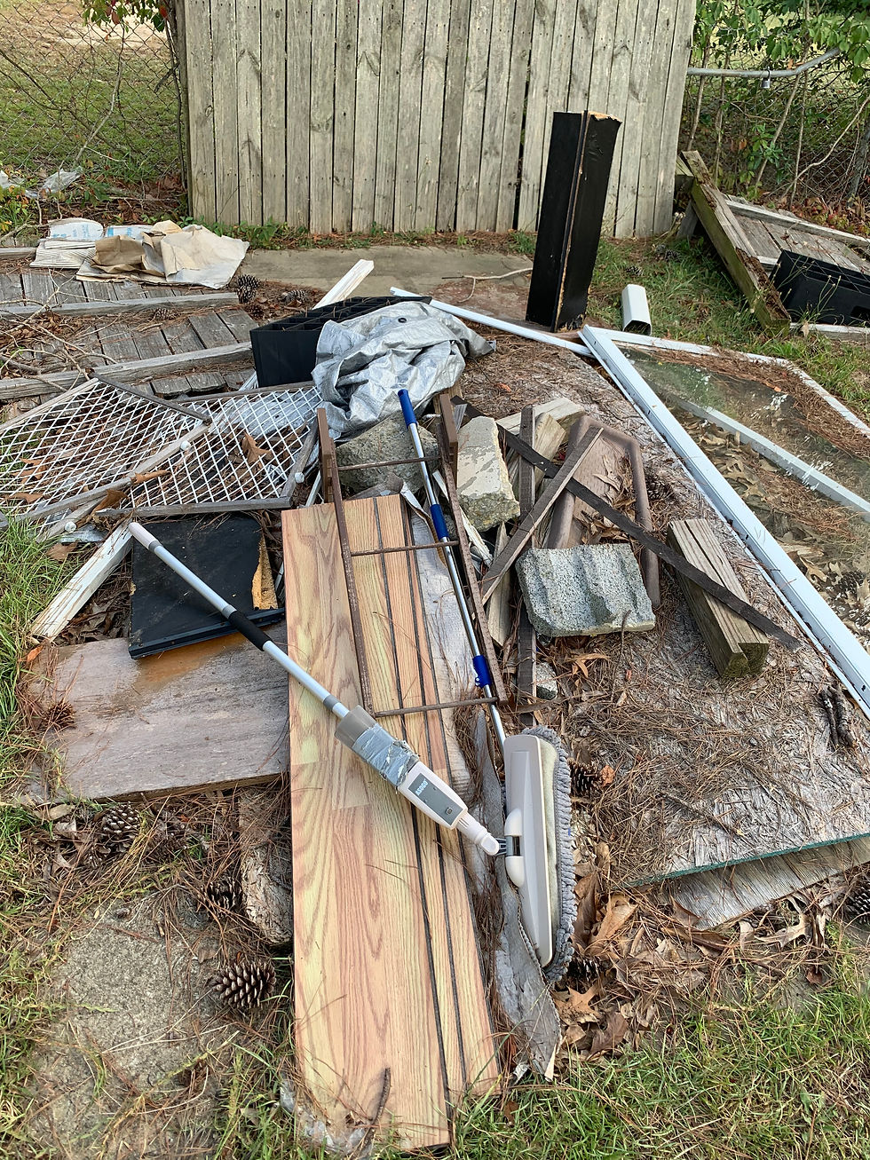 Home | Dan the Junk Man